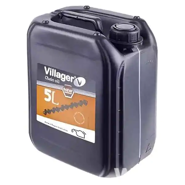 Ulje za podmazivanje lanaca 5lit Villager - proizvod na akciji