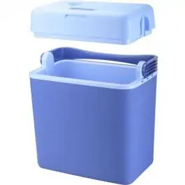 Frižider za kola 24 L KB-7224 TRISTAR