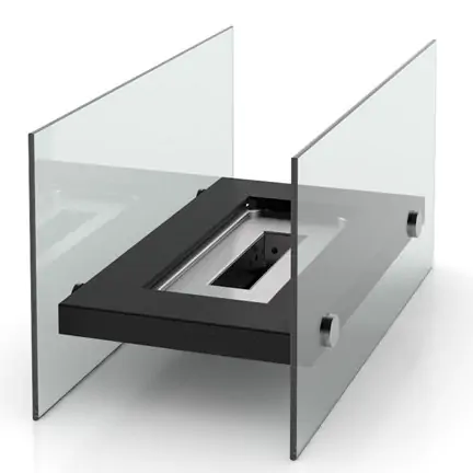 Stoni kamin na bio-etanol DF-6502 FireFriend