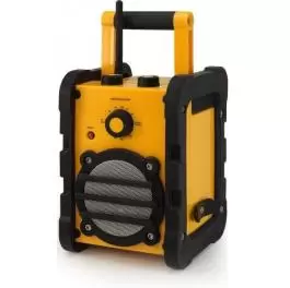 Outdoor Radio Aux-in - 8W RD-1560 AudioSonic