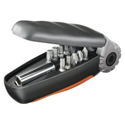 Set ručnog alata A7140 Black & Decker