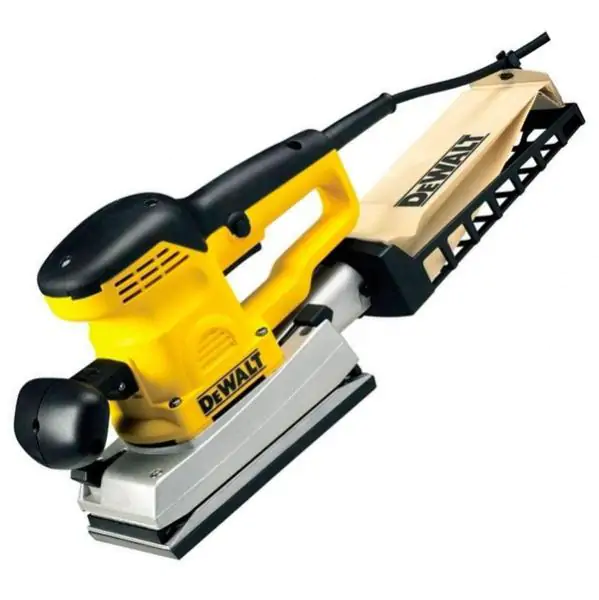 Vibraciona brusilica D26422  DEWALT