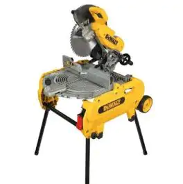 Kombinovana kružna testera D27107 DeWalt