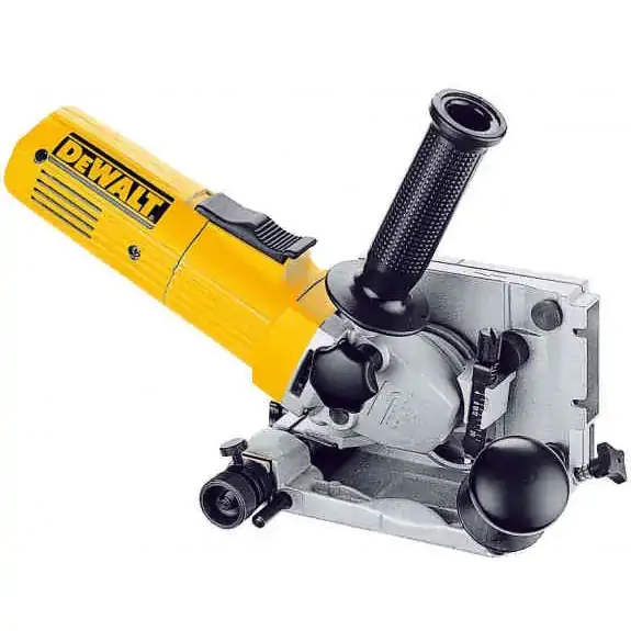 Ugaona kekserica za drvo DW685KYM3 DeWalt