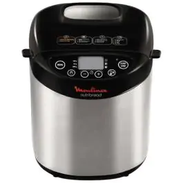 Mini pekara - kućna pekara Nutribread OW311E MOULINEX