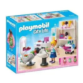 Salon lepote PM-5487 PLAYMOBIL