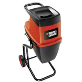 Seckalica za granje Black & Decker GS2400