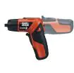 Akumulatorski odvijač 3.6V PLR36NC Black&Decker