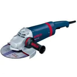 Ugaona električna brusilica GWS 21-230 JHV Professional Bosch