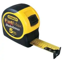 Metar FatMax 5m x 32mm Stanley