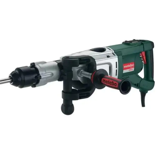 Hammer Elektropneumatska bušilica - čekić Sds max KHE 96 1700W METABO