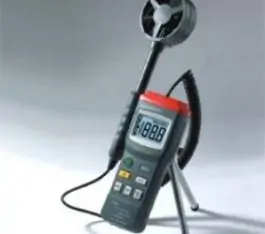 Anemometar MS6250 Mastech