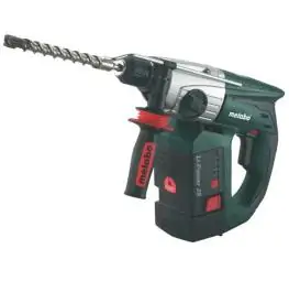 Akumulatorski udarni zavrtač SSD+ KHA 24 Li Power (2.5J) METABO