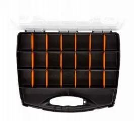 Klaser 12" BEOROL.