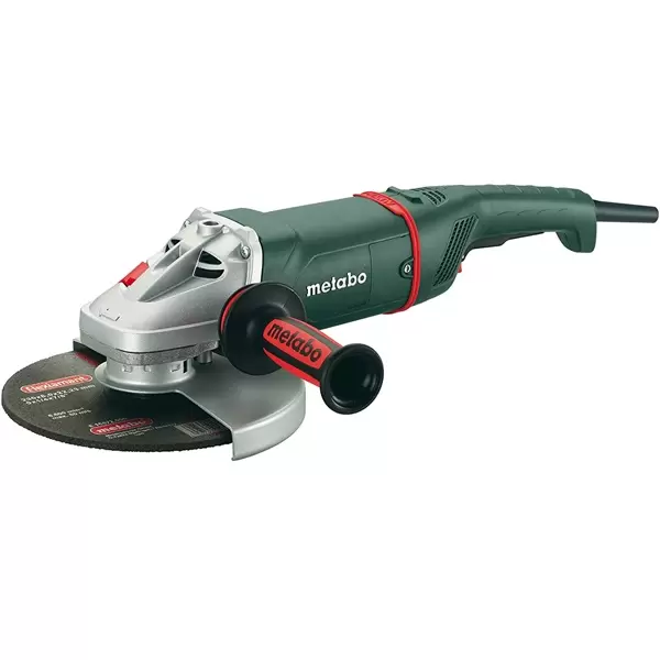 Ugaona brusilica WXL 26-230 Quick METABO