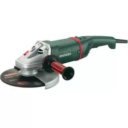 Ugaona brusilica WXL 26-230 Quick METABO