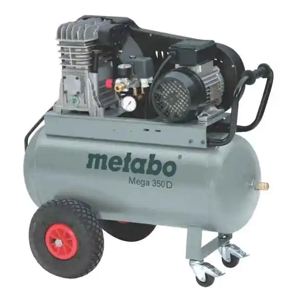 Kompresor za vazduh Mega 350 W METABO