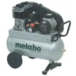 Kompresor za vazduh Mega 490/50 W METABO