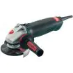 Ugaona brusilica 1450 W WEA 14-125 Quick Metabo