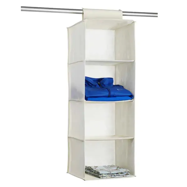 Organizator odeće Š30xD84xV30cm