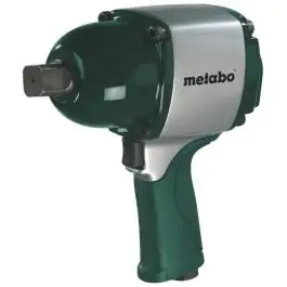 Pneumatski udarni odvrtač 1“ SR 4500 METABO