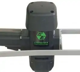 Električni Mešač sa 1 spiralom (1000W) EIBENSTOCK