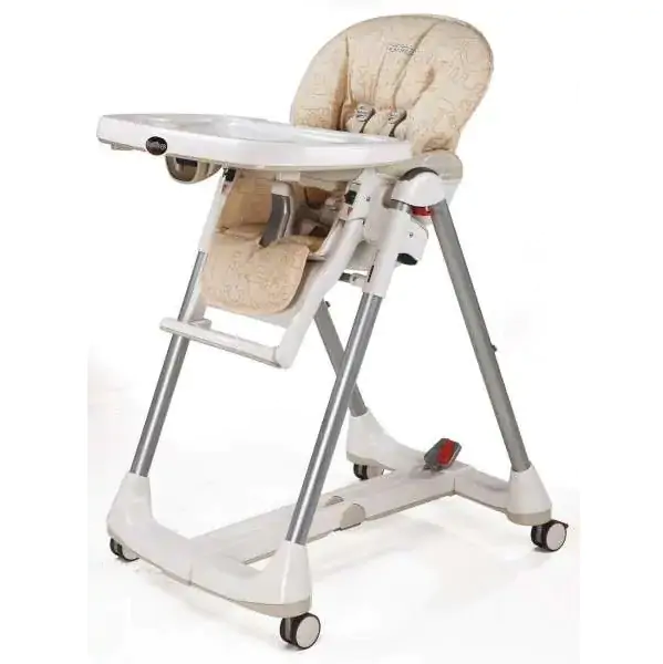 Hranilica Prima Pappa Diner - Savana Beige PEG PEREGO