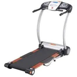 Motorna traka za trčanje KP452 Actuell