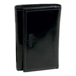 Novčanik kožni ženski VALENTINI 563161 crni