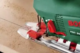 Ubodna testera PST 800 PEL BOSCH