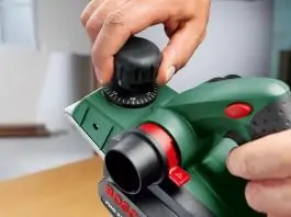 Električno rende PHO 3100 BOSCH