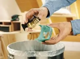 Delta brusilica BOSCH PSM 80 A