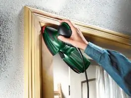 Delta brusilica PSM 160 A BOSCH