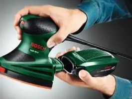 Delta brusilica PSM 160 A BOSCH