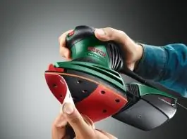 Delta brusilica PSM 160 A BOSCH