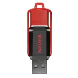 USB Flash memorija Cruzer Switch 8GB SanDisk