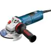 Ugaona brusilica GWS 12-125 CI Professional BOSCH