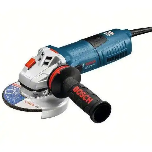 Ugaona brusilica GWS 12-125 CIE BOSCH