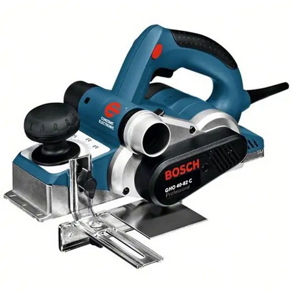Električno rende GHO 40-82 C BOSCH - proizvod na akciji
