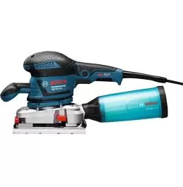 Vibraciona brusilica sa L-Boxx-om GSS 230 AVE BOSCH