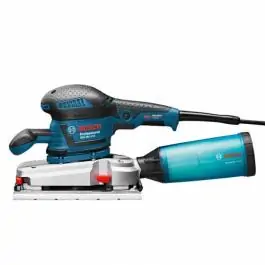 Vibraciona brusilica GSS 280 AVE Professional BOSCH