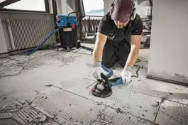 Brusilica za beton GBR 15 CAG Professional Bosch