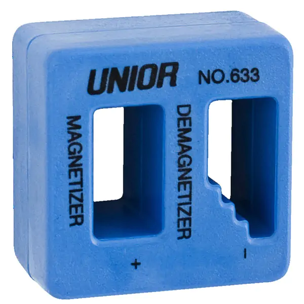 Magnetizer-demagnetizer 633 UNIOR