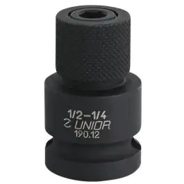 Adapter za bits nastavke prihvata 1/2", za brzosteznu glavu 190.12 UNIOR