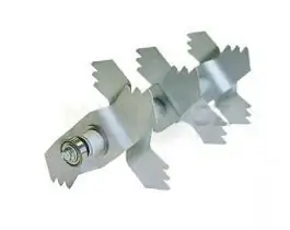 Električni prozračivač travnjaka 32 VLE Comfort AL-KO