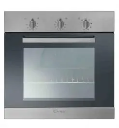 Ugradna rerna FPP 602 X Candy