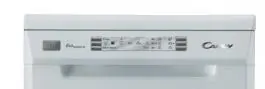Mašina za pranje sudova CDP 4609 CANDY