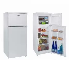 Frižider sa dvoja vrata CFD 2060 E CANDY
