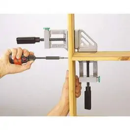 Spannmobil - ugaona stega WOLFCRAFT