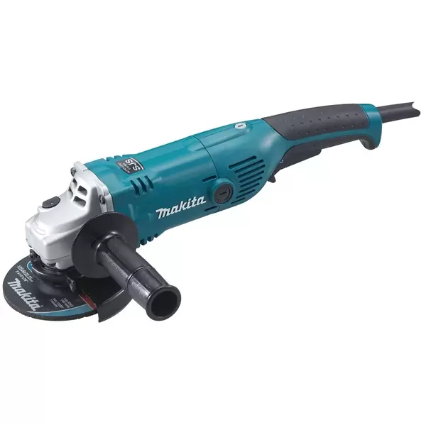 Ugaona električna brusilica 125mm 1450W GA5021C MAKITA